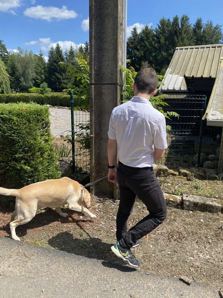 Profil de Raoul
