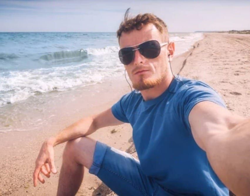 Profil de Kayden