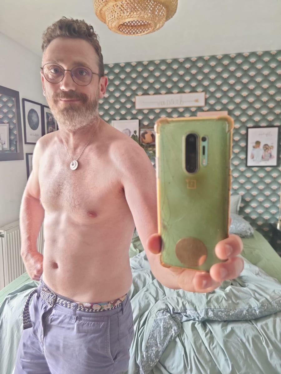 Profil de Sada