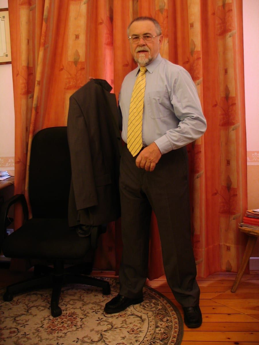 Profil de Nour-eddine