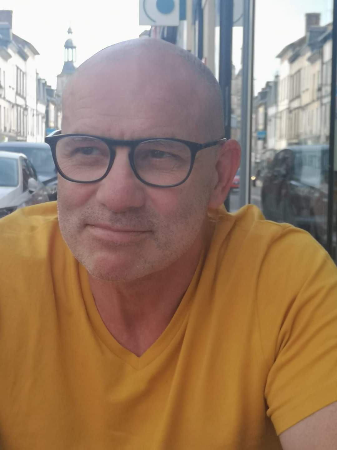Profil de Heddy