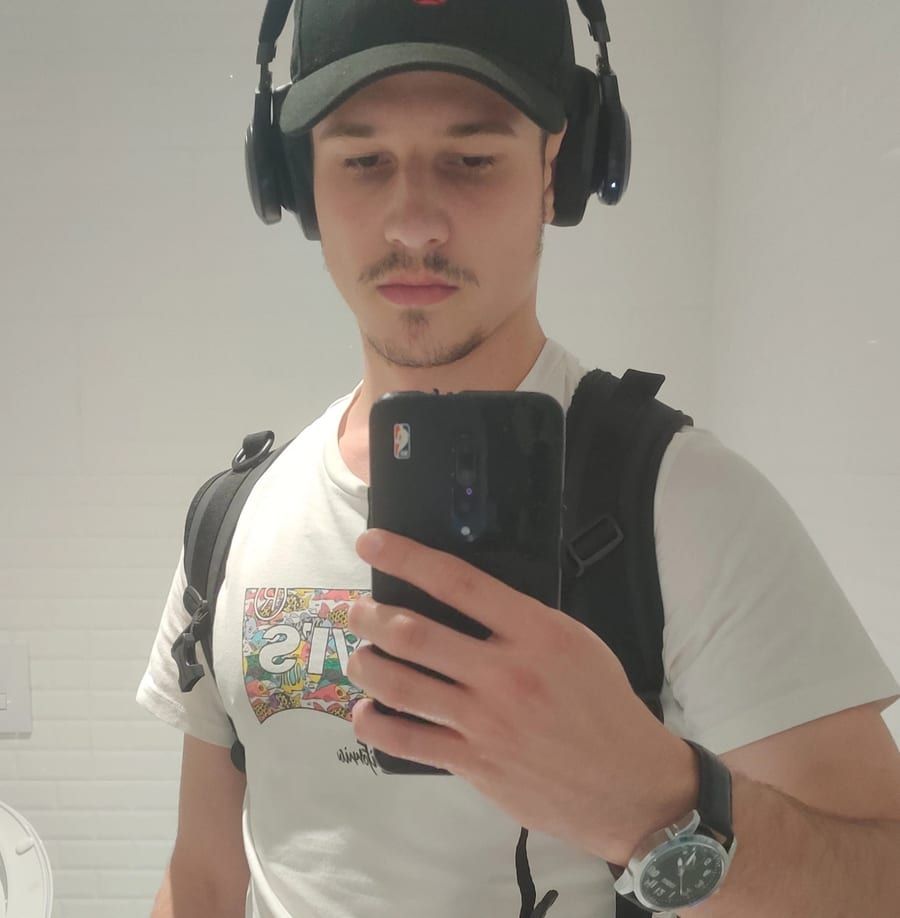 Profil de Sofiann