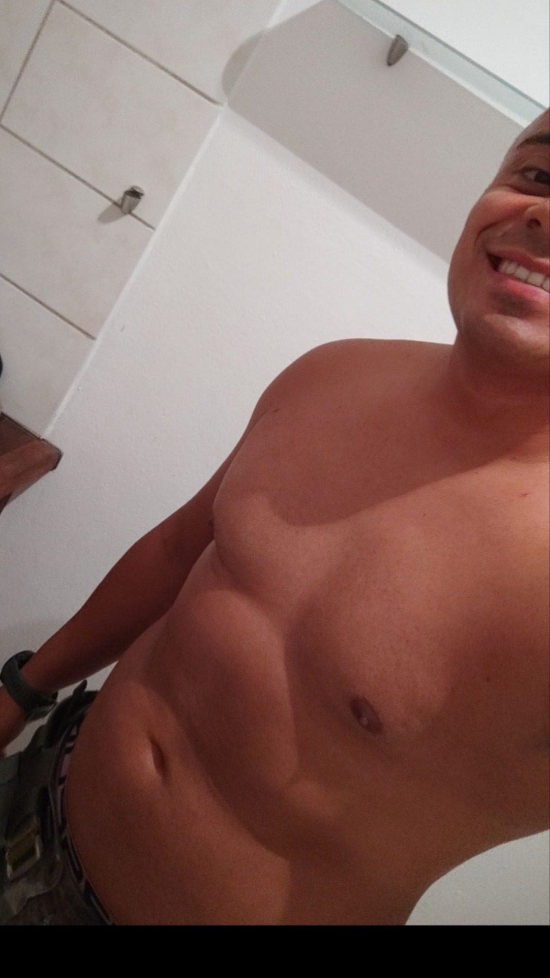 Profil de Mahiedine