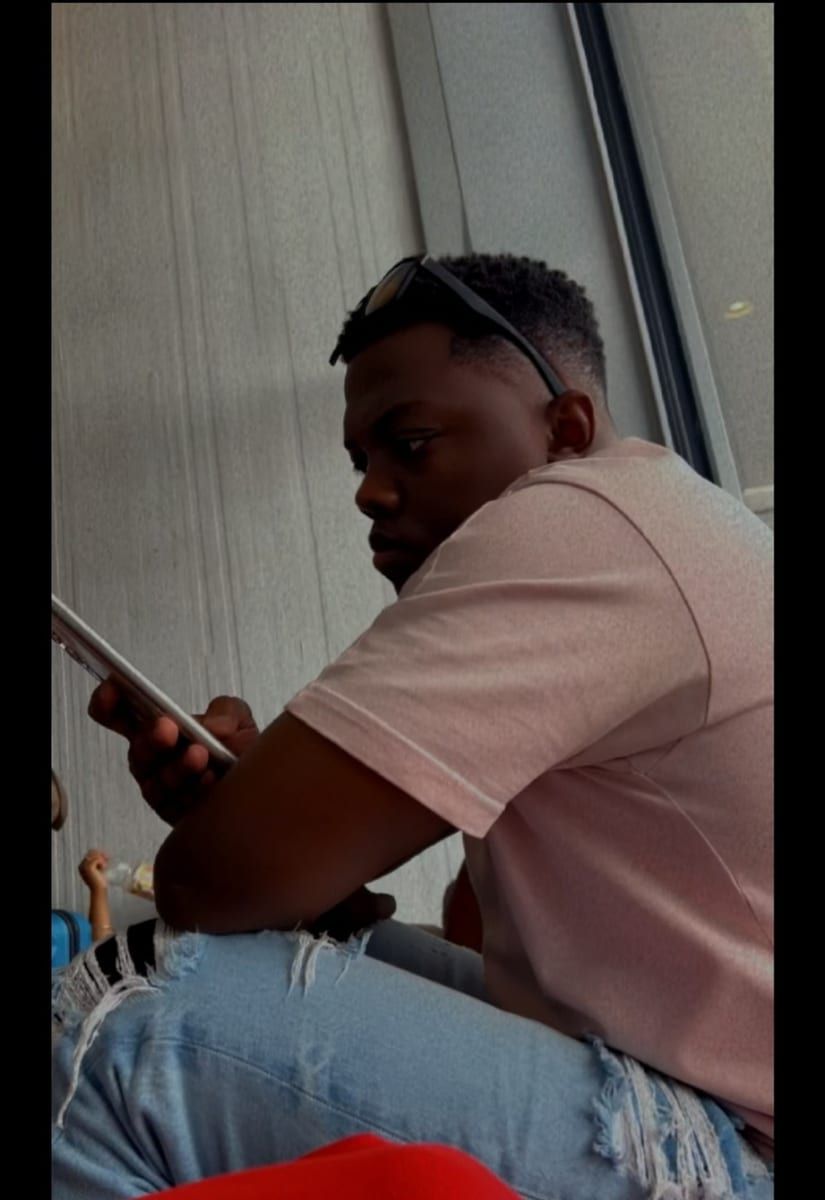 Profil de Faize