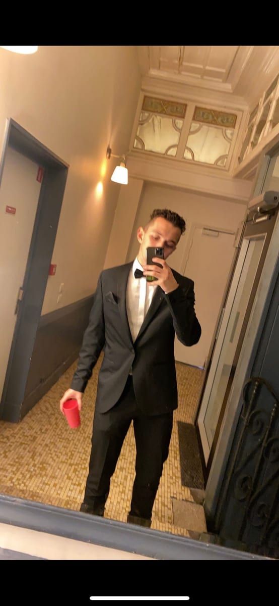 Profil de Oguzhan