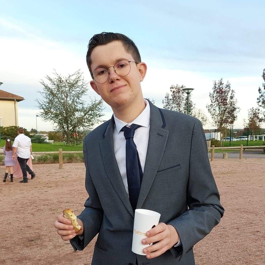 Profil de Adame