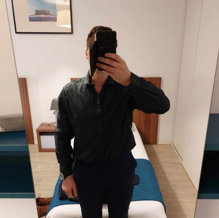 Profil de Drago