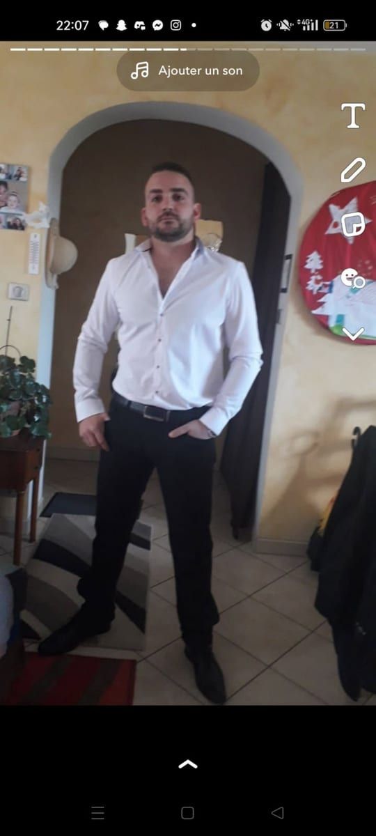 Profil de Djibi