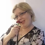 Profil de Maria-louise