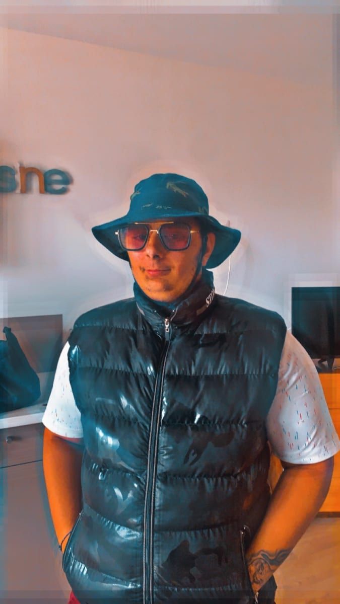 Profil de Sullyvane