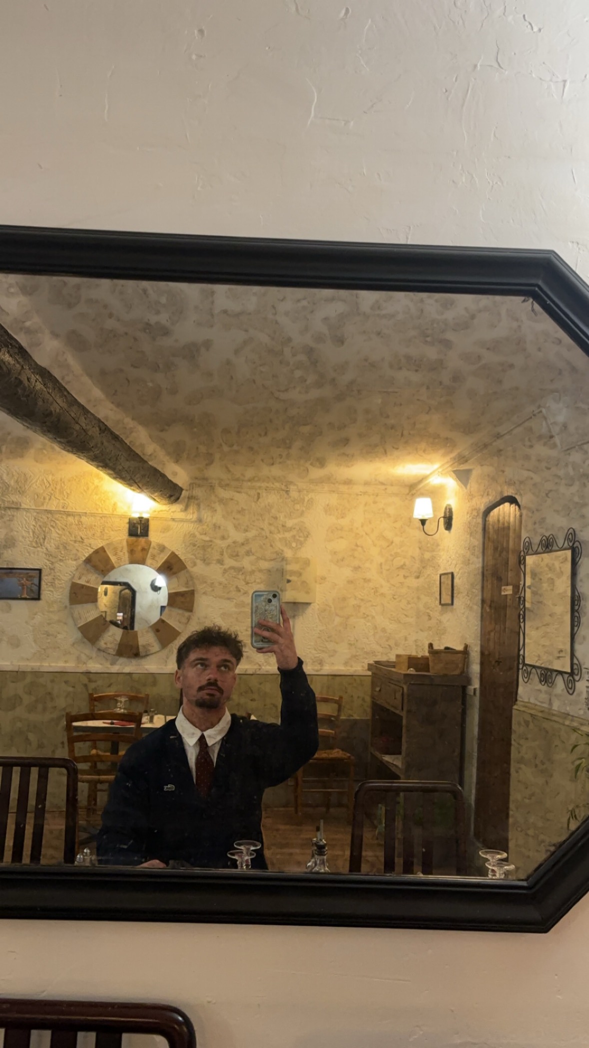 Profil de Paolo