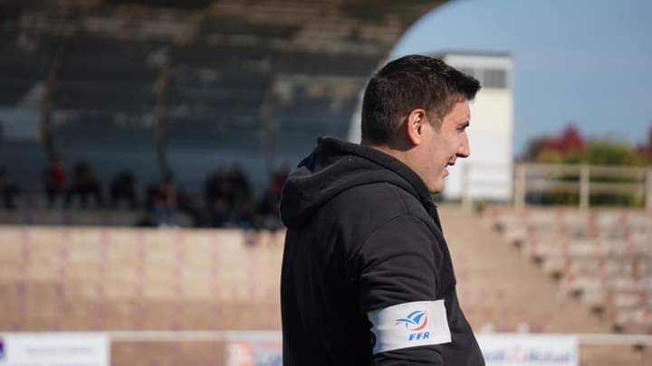 Profil de Sainte-marie