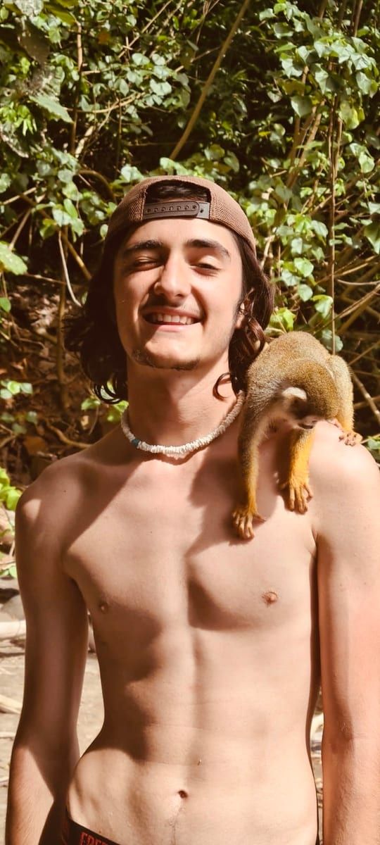Profil de Slowan