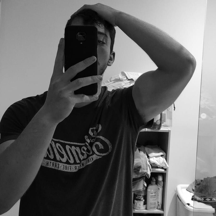 Profil de Jilian