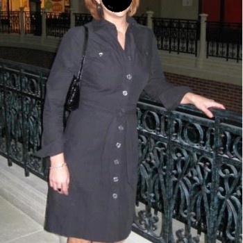 Profil de Marie-josette