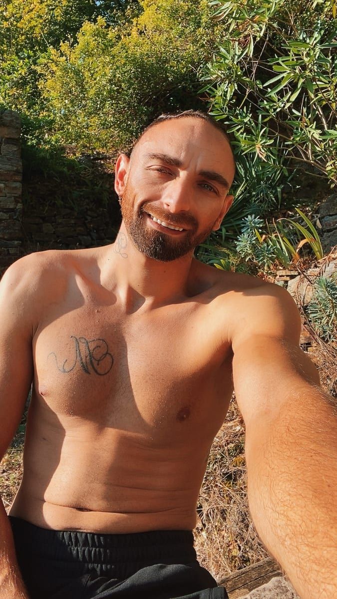 Profil de Richard