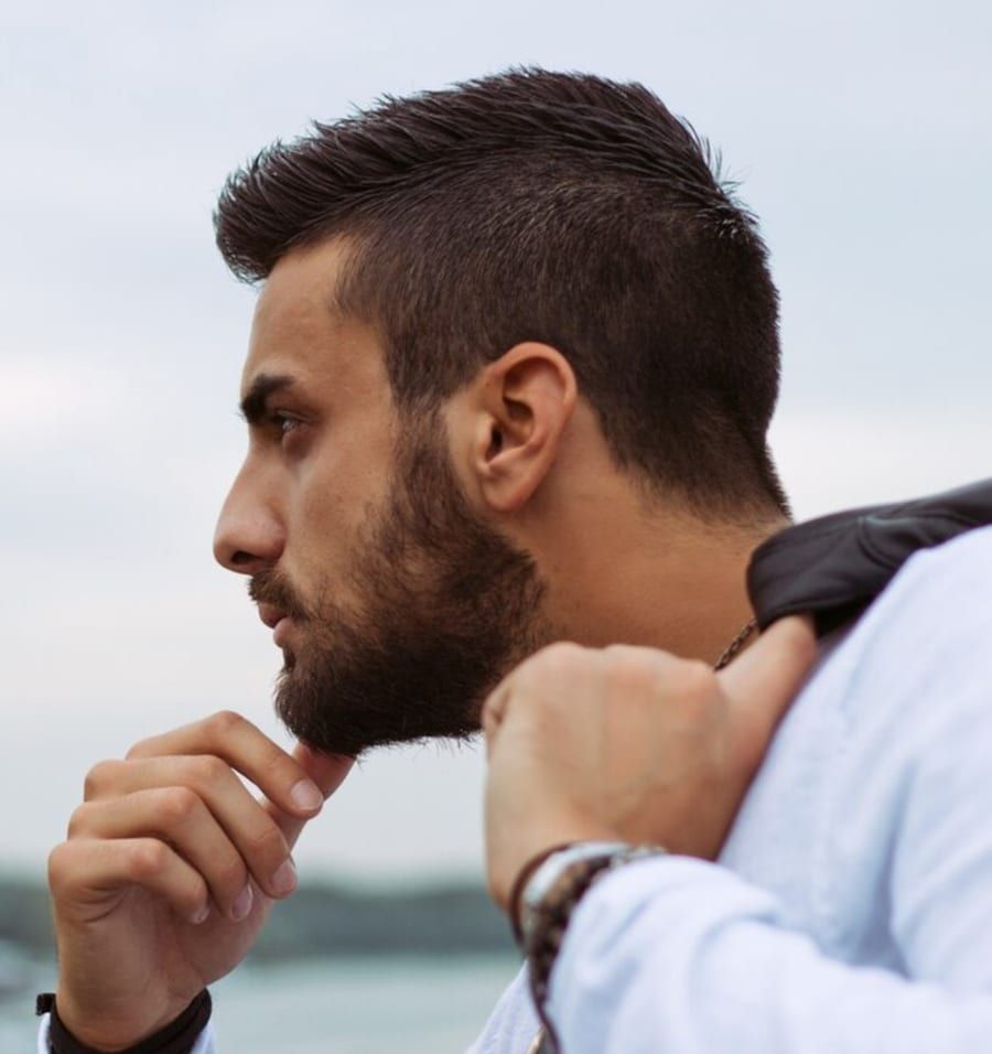 Profil de Soufiane