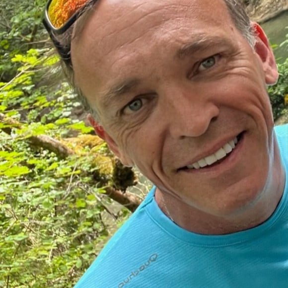 Profil de Forrest