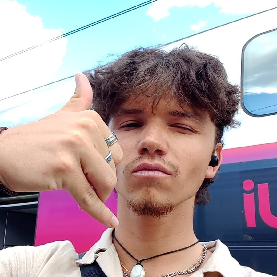 Profil de Heritiana