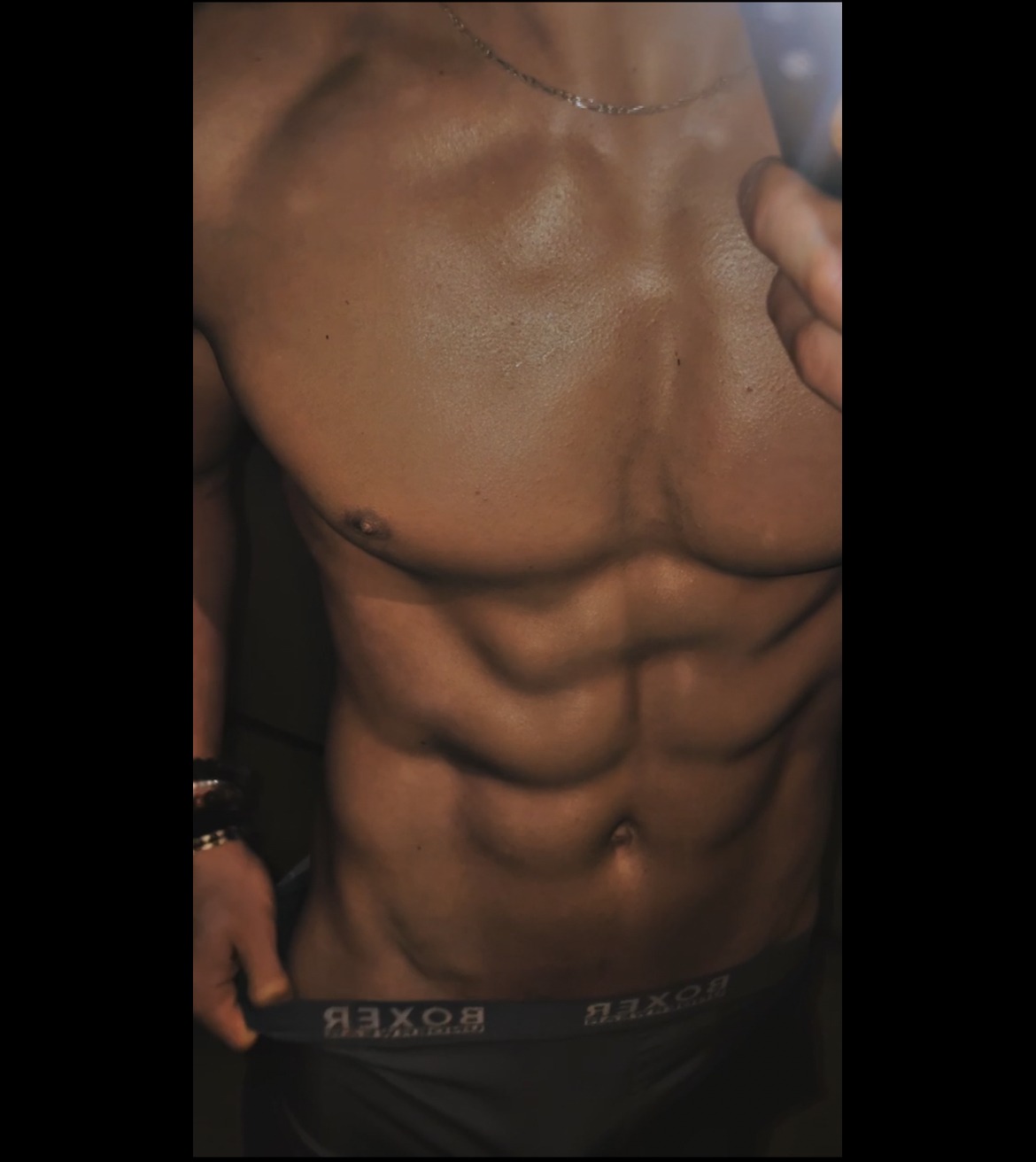 Profil de Mouctar