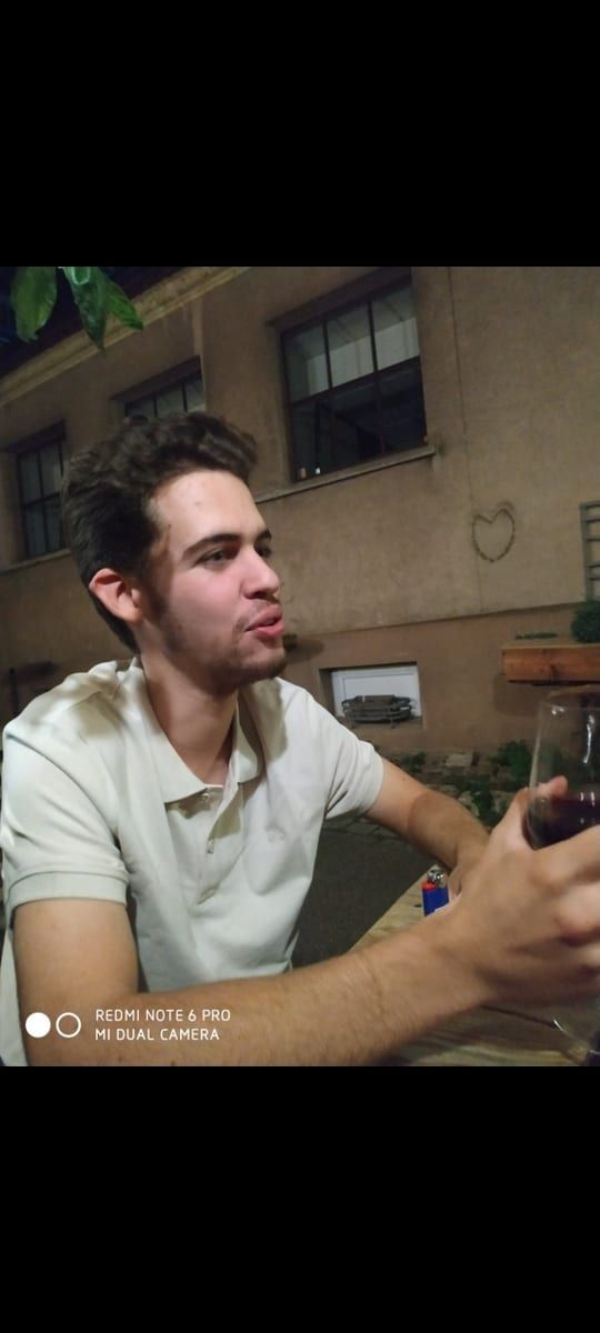 Profil de Alaedine
