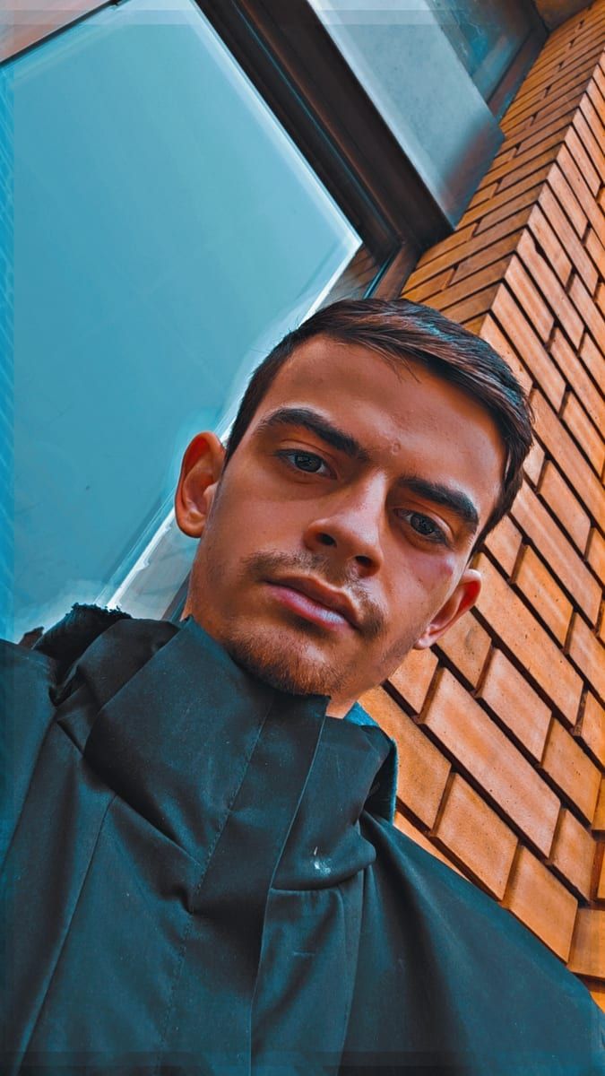 Profil de Mohamed-walid