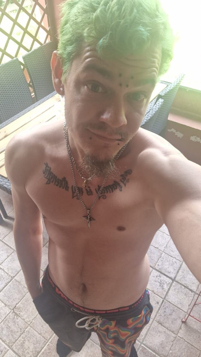 Profil de Dan