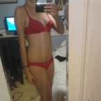 Profil de Shayana