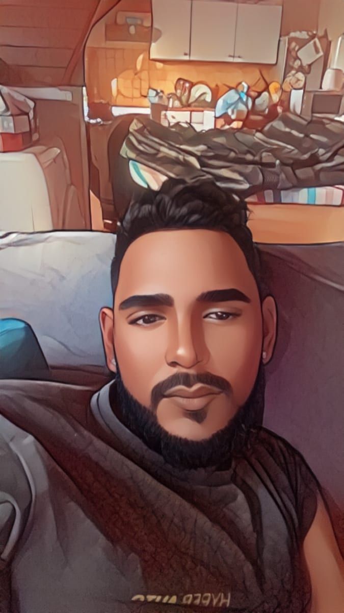 Profil de Fazil