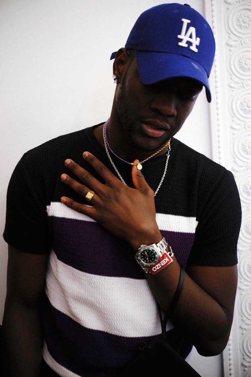 Profil de Yassa